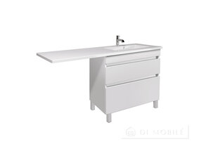 Тумба напольная "Moonshine 80 ADAM 140"