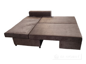 Couch colț "Domino"