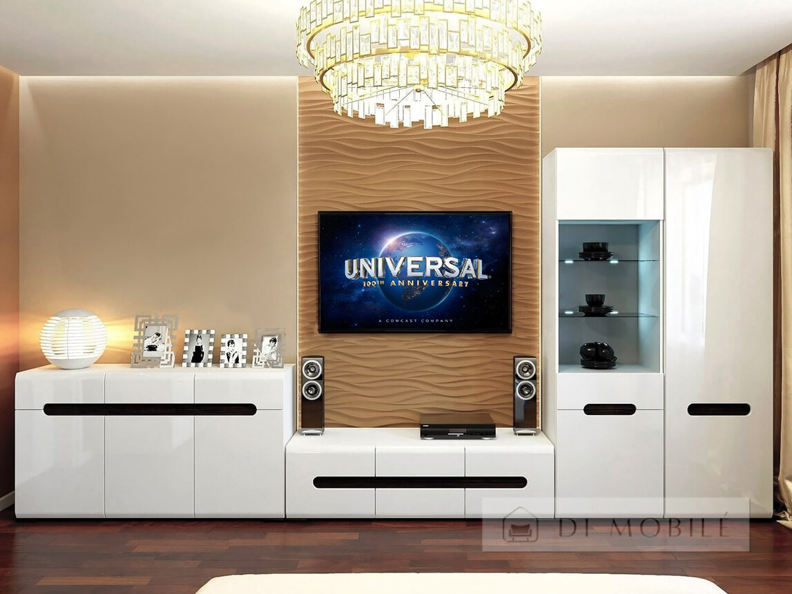 Стенка "Амелия"