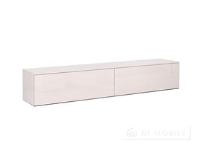Secţiunea "Cutia de picioare TV 2.1"