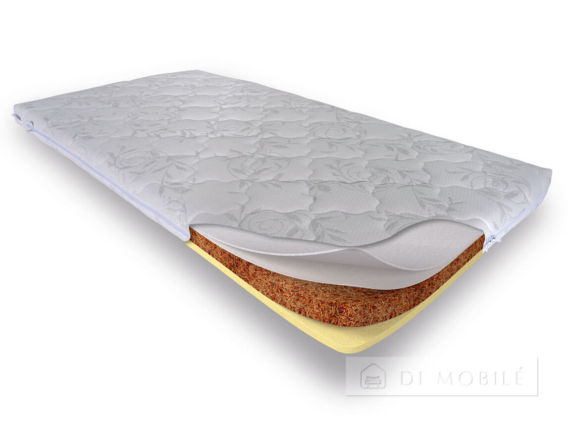 Saltea pentru copii „Kroșka Latex”