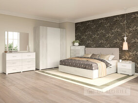 Set dormitor Rombo