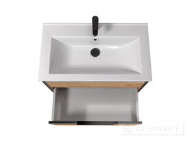 Lawbasin cu linie Craft 60 suporturi