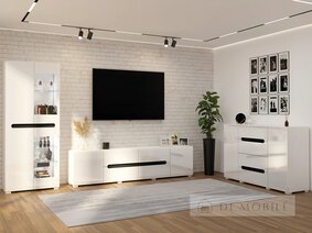 Sistem modular „Bianco”