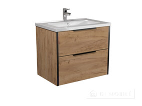 ulăpior de baie cu lavoar „LINE Craft”