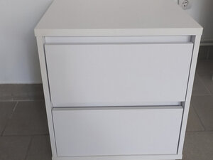 Noptieră „Light” Noptieră „Light”