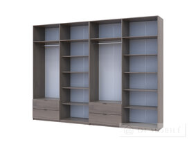 Cabinetul Lukas 4+4 DSP