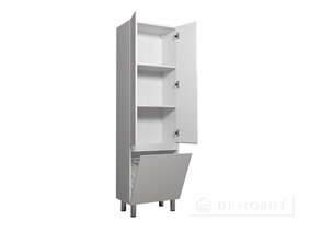 Dulap de baie „P-55K” Blondi