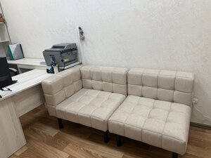 Tetris Modular Couch