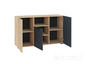 Comodă „Zara” 3U
