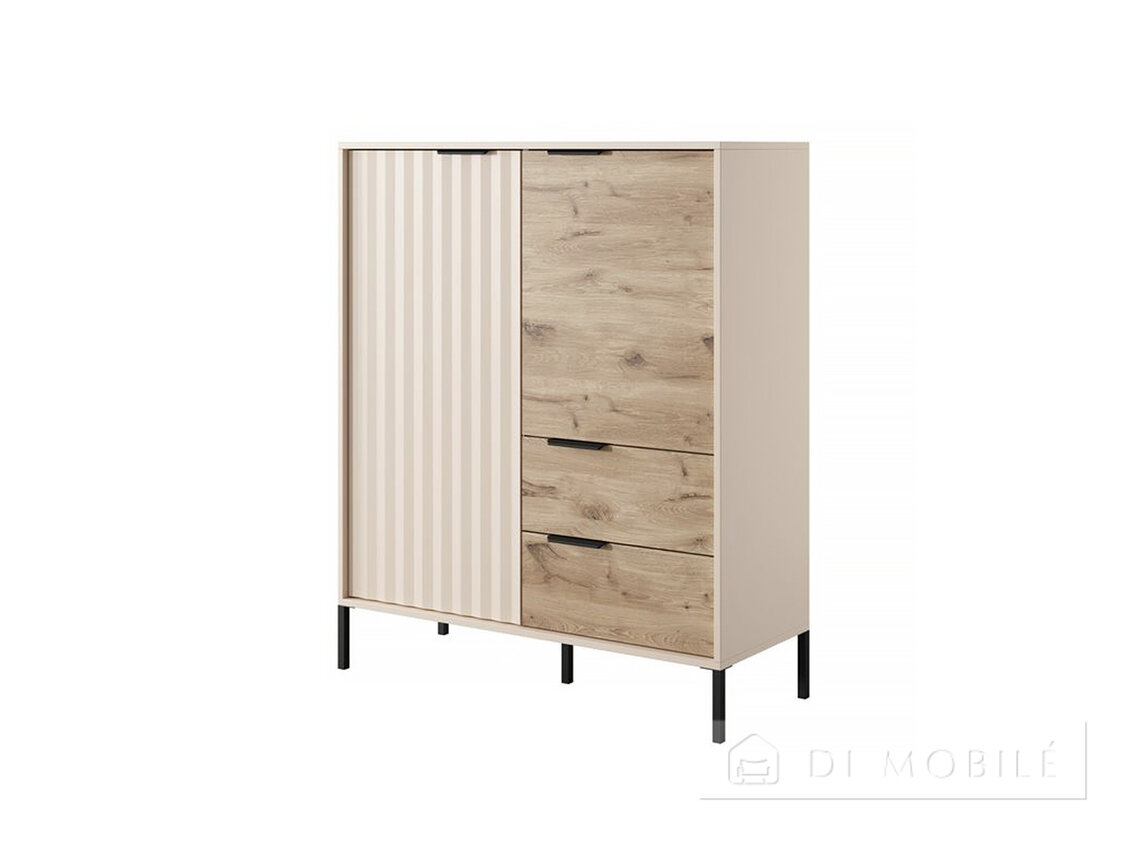 Modul "Rock" 2D2S/104