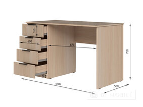 Tabel scris "SP1"