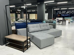 Диван «Денвер 3 ТТ»