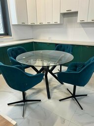 Стол обеденный "Джой"