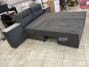 Диван «Денвер 3 ТТ»