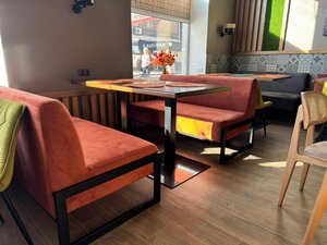 Диван "Квадро" Диван "Квадро"