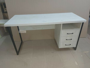 Стол офисный "СПЛ-3 Лофт"