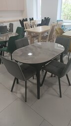 Стол обеденный "Титан"