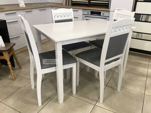 Комплект обеденный "Бродвей"