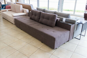 Диван «Денвер 3 ТТ»