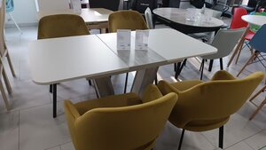 Стол обеденный "Крафт"