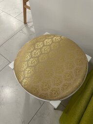 Табурет "Банкетка" (круглая) Табурет "Банкетка" (круглая)