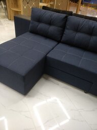 Диван «Денвер 3 ТТ»