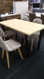 Стул обеденный "Ирис"