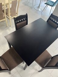 Комплект обеденный "Бродвей"