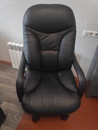 Scaun Maximus Wood Suite