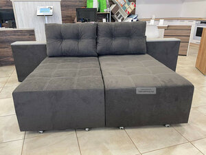 Диван «Денвер 3 ТТ»