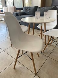 Стул "Смайл" Стул "Смайл"