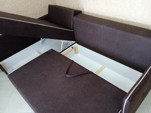 Диван угловой «Флорида DB»