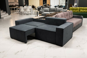 Диван "Детройт Лофт"