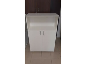 Офисный стеллаж "СТ-4 Стандарт"