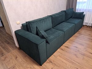 Диван "Детройт Лофт"