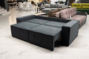 Диван "Детройт Лофт"