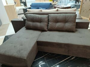 Диван «Денвер 3 ТТ»