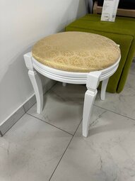 Табурет "Банкетка" (круглая) Табурет "Банкетка" (круглая)