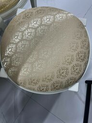 Табурет "Банкетка" (круглая) Табурет "Банкетка" (круглая)