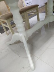 Стол обеденный раскладной "Вавилон"