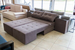 Диван «Денвер 3 ТТ»