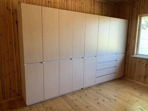 Cabinetul HOLD nr. 16