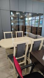 Стул "Чумак"