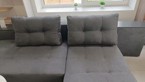 Диван «Денвер 3 ТТ» на удаленном складе