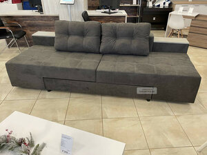 Диван «Денвер 3 ТТ»