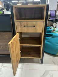 Тумба "ЛТ-9 Лофт"