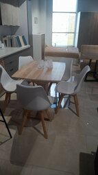 Стул "Тейде"