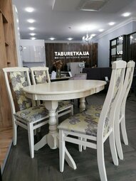 Стул "Чумак 2"