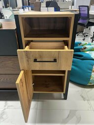 Тумба "ЛТ-9 Лофт"